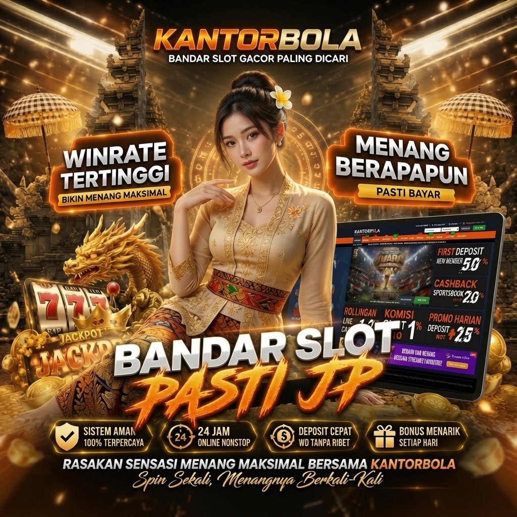 KANTORBOLA77
