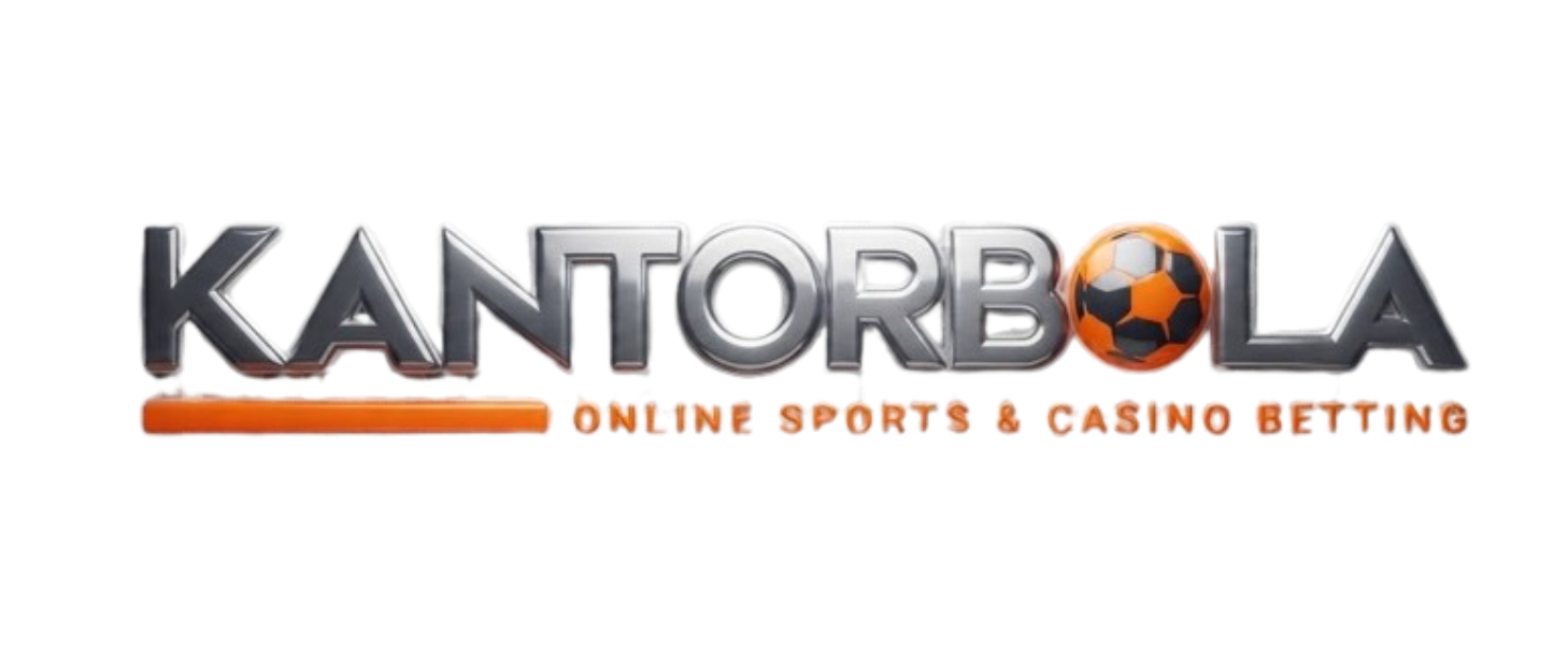 KANTORBOLA77 logo